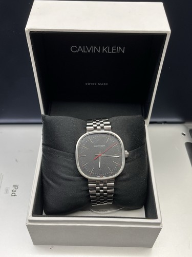 Montre calvin klein - calvin,