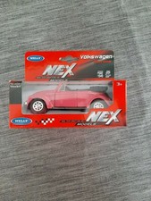 VOITURE MINIATURE*VOLKSWAGEN*