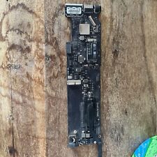  Carte mère 820-3437-B 2013-2017 i5 1,3GHz 4Go Apple Macbook Air A1466 Hs