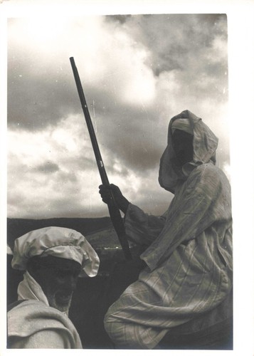 Ancienne photo 1960 maroc - +-,