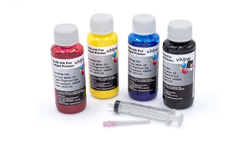 Encre y pour - encre, epson