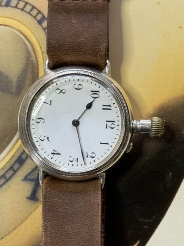 Rare ww1 1907 - rare, peerless