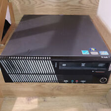 PC LENOVO ThinkCentre M91P SFF i5-2400 3,10Ghz 8Go RAM HDD 500Go Windows 7 Pro
