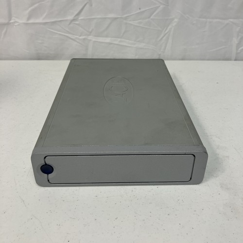 Lacie ltd 600gb external hard - lacie,