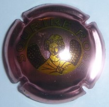 Capsule de Champagne : ABELE Henri , nr 27f ??????