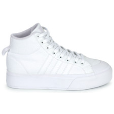 Chaussures Femme Adidas Bravada 2.0 Mid Platform IE2316 WHT Blanc