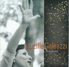 Lucilla Galeazzi - Stagioni -