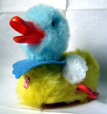 AUTOMATE CARL - CANARD ROULANT