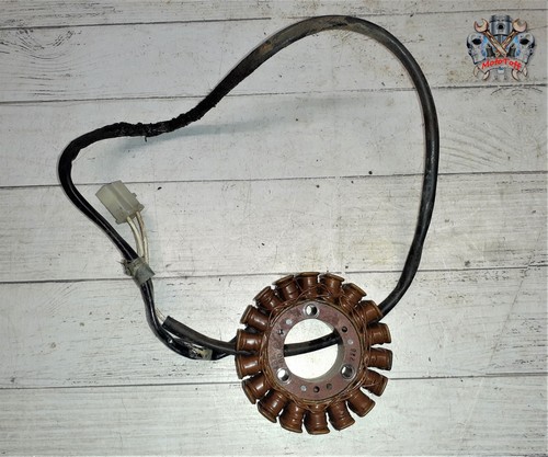 Alternateur stator yamaha 600 - yamaha,