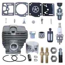 Piston cylindre Kit carbage