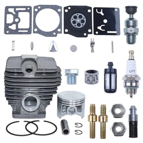 Piston cylindre kit - piston, carbage