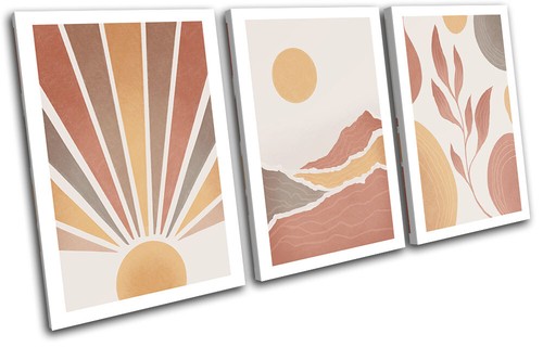 Natural sun mountain leaf - natural,