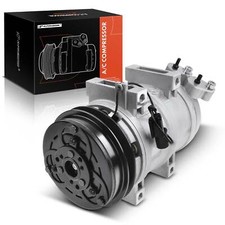 Compresseur D'Air Climatisation pour Mitsubishi L200 Triton Cat. Kbt 2.5L