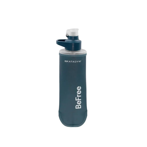 Bouteille filtrante katadyn - bouteille,