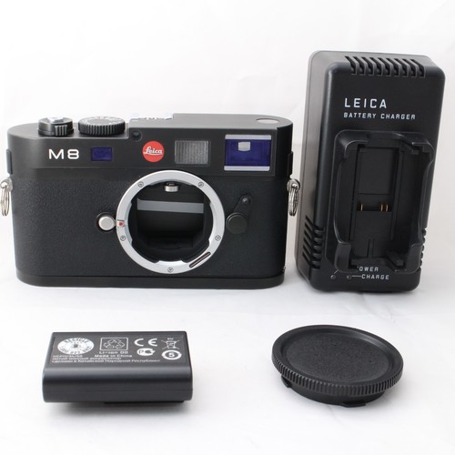 Presque comme neuf leica - comme, neuf]