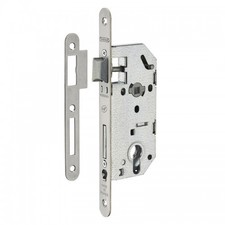 Serrure à larder monopoint à