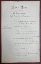 LS amiral Louis Dubourdieu