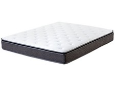 Matelas à Ressorts Ensachés
