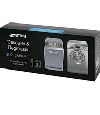 Dégraissage Et Détartrant Professionnel SMEG Nettoyage Machine à Laver Vaisselle
