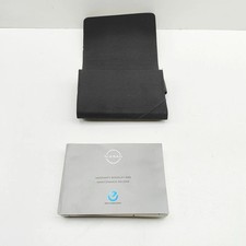 NISSAN LEAF ZE1 MK2 Carnet