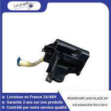 ?? RESERVOIR LAVE-GLACE AVANT VOLKSWAGEN POLO 2009- ➤6R0955453E ♻️