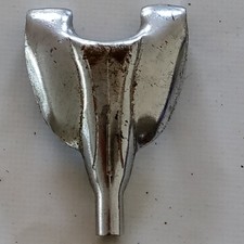 Gretsch Fileté Caisse Tambour T-Rod Griffe Single-Tension Marche Rond Badge 60s