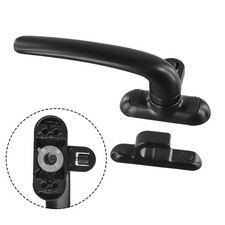 Poignée de déverrouillage