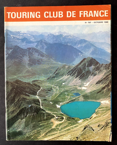 Touring club france - france, ★