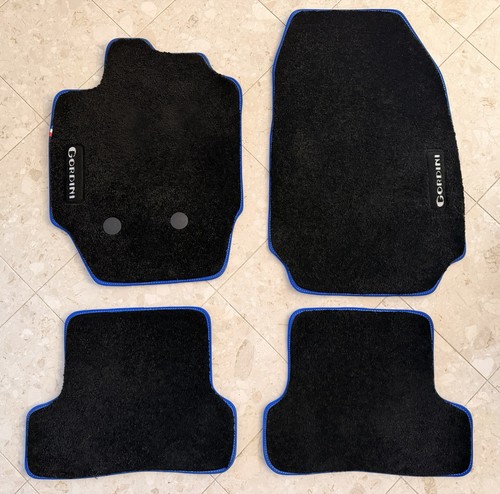 Tapis renault clio ou rs - renault, 3