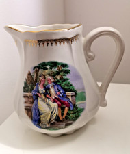 FRAGONARD - POT A LAIT CREMIER