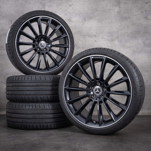 Jantes mercedes cls amg - jantes, 20