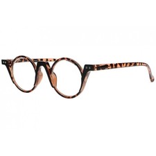 Lunettes de Lecture Rondes