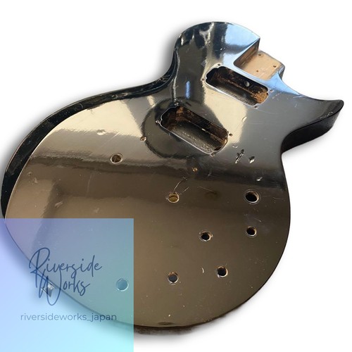Guitare électrique burny - électrique, les