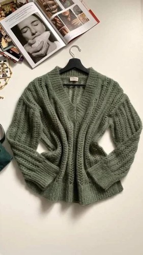 Malene birger khaki - birger,