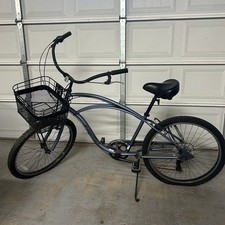 Electra Step Over 7 Speed
