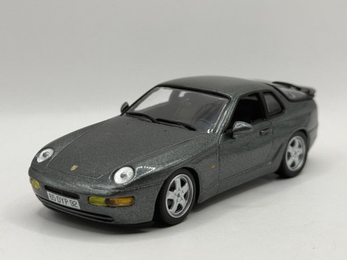 Porsche 968 1993 43 - 968,