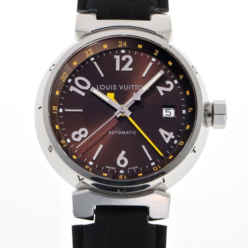Montre homme louis vuitton - homme,