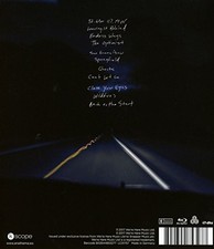 The Optimist ( Blu-Ray )