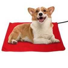 Coussin Chauffant pour Animaux