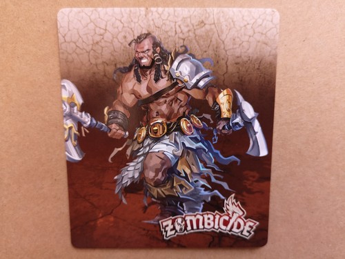 Massive darkness zombicide - massive, 2<>zombicide