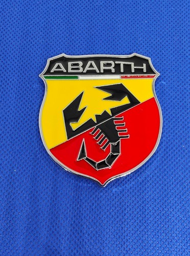 Logo adhésif emblème - logo/adhésif/emblème, en