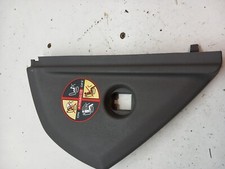 cache laterale droit renault