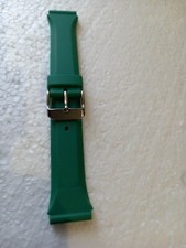 Bracelet en silicone pour montre sport, 20mm à 22mm, neuf