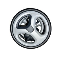 Chicco Groupe Roues Antérieures Poussette Sprint 21793651600 Neuf-Italie