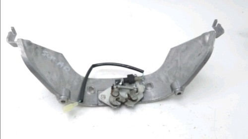 Support arriere honda fjs - honda,