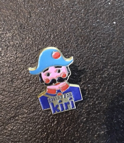 Pin patriote alimentaire - pin's,