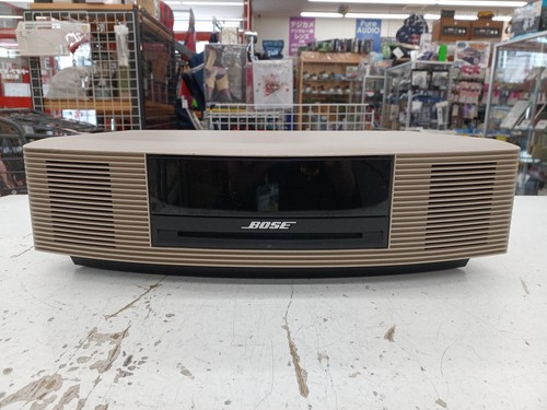 Bose audio system wave - wave, music