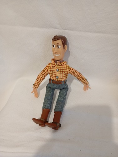 Woody toy story disney - story,