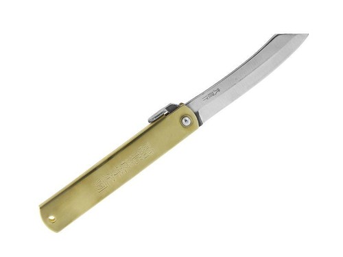 917 couteau higonokami luxe - -,