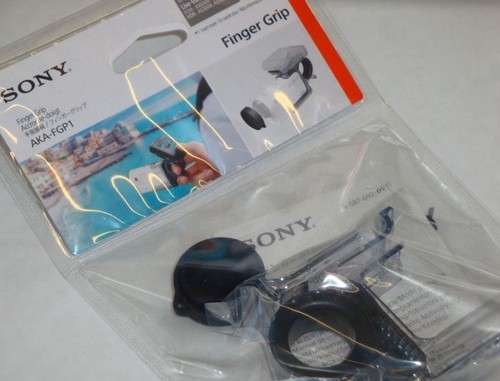 Aka fgp1 sony sport - aka-fgp1, finger